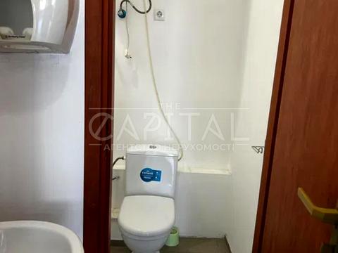 коммерческая по адресу Межигорская ул., 87-А