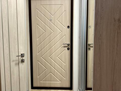 квартира за адресою Профсоюзная, 9 А