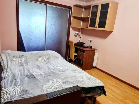 квартира по адресу Михаила Котельникова ул., 3
