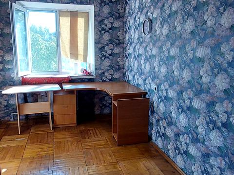 квартира за адресою Олексія Вадатурського вул. (Маршала Малиновського), 3