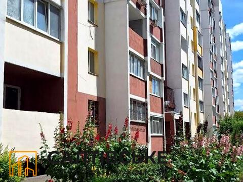 квартира по адресу Драгоманова ул., 6г