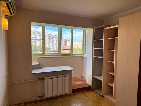 квартира по адресу Голосеевская ул., 16
