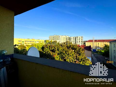 квартира за адресою Митна вул., 2-А