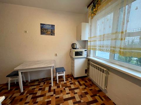 квартира за адресою Рональда Рейгана вул., 6-А