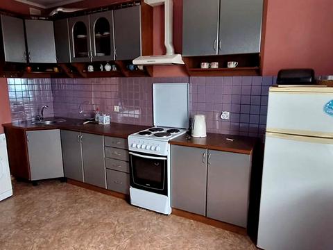 квартира за адресою Бакинська вул., 37-Г