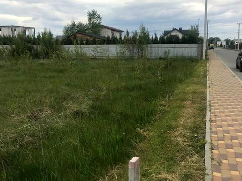 ділянка за адресою Широка