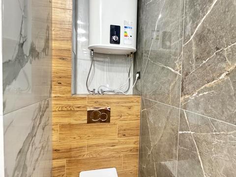 квартира по адресу Курортный пер., 2/2