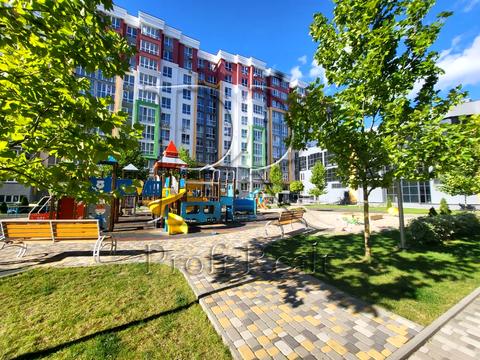квартира по адресу Машинобудівників ул., 16