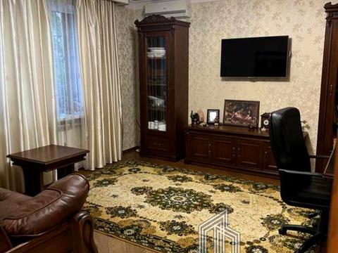 квартира за адресою Драгоманова вул., 5