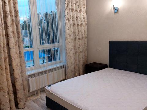 квартира по адресу Новоберегова ул., 12