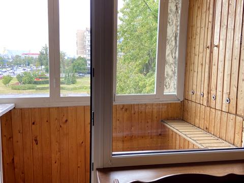 квартира за адресою Оболонська пл. (Дружби Народів СРСР), 1
