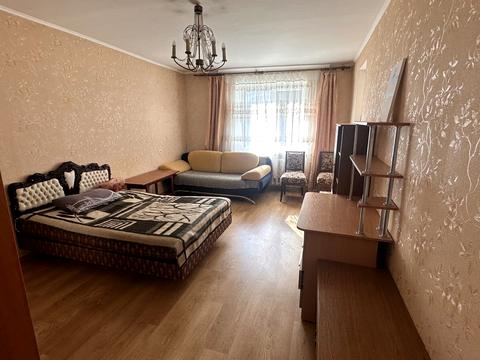 квартира по адресу Академика Королёва ул., 6