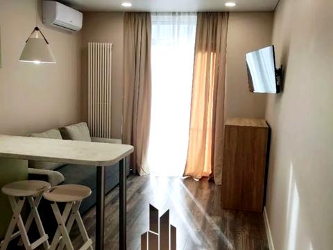 квартира по адресу Боголюбова ул., 43