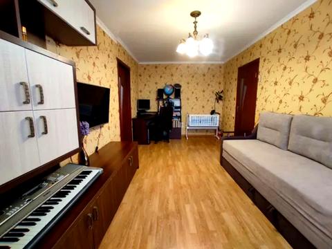 квартира по адресу Ольжича ул., 14-А