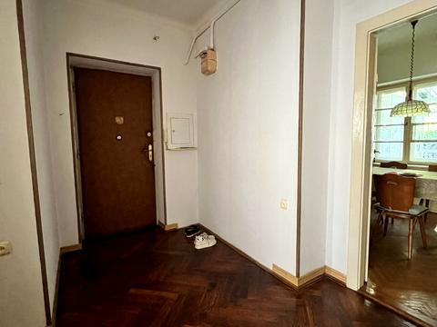 квартира по адресу Снопковская ул., 19