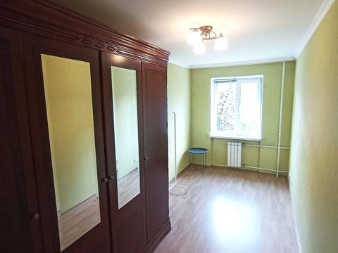 квартира за адресою Ушинського вул., 11