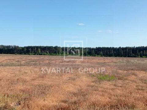 ділянка за адресою Березова