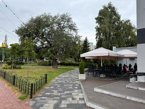 коммерческая по адресу Вышгородская ул., 28/1