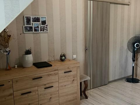 квартира по адресу Котляревского ул., 20