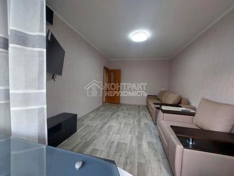 квартира за адресою Харків, Ахсарова вул., 23а