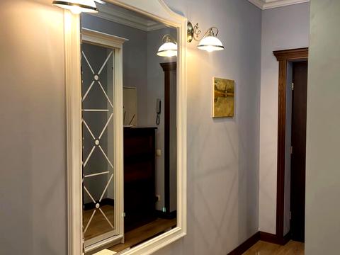 квартира по адресу Голосеевский просп. (40-летия Октября), 58