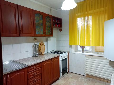 квартира за адресою Семенівська вул., 13