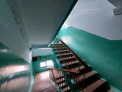 квартира по адресу Эдуарда Фукса ул. (Тухачевського), 50