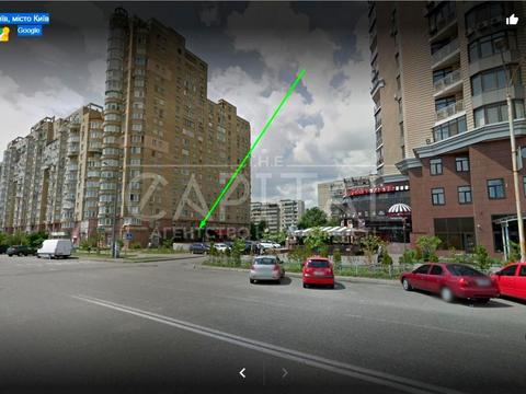 коммерческая по адресу Никольско-Слободская ул., 2