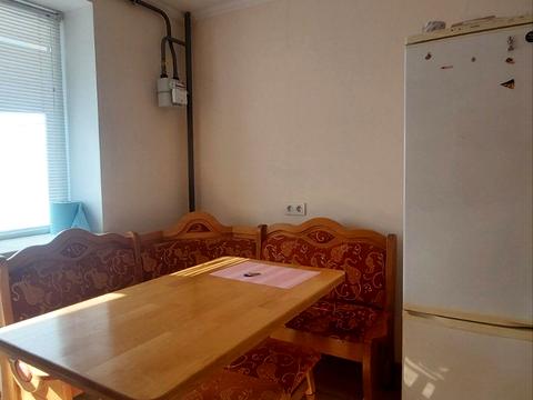 квартира по адресу Юлиана Целевича ул., 22