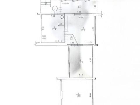 квартира за адресою Світло Шахтаря пров., 13