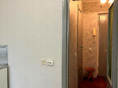 квартира по адресу 1-й Гвардейской Армии ул., 6