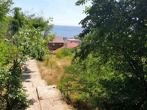 ділянка за адресою Совіньон