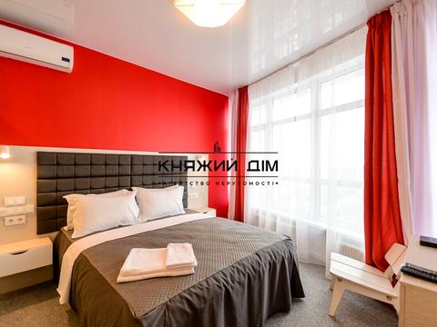 квартира за адресою Кловський узвіз, 7