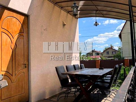 дом по адресу Днепровское шоссе