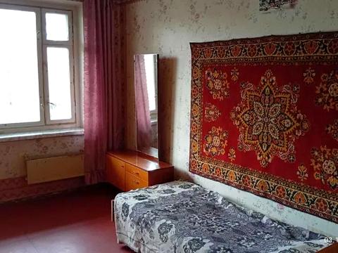 квартира по адресу Джохара Дудаєва ул. (Нікітченка), 4 к1