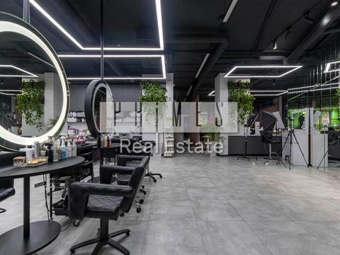 коммерческая по адресу Андрея Верхогляда ул. (Михайла Драгомирова), 17-Б