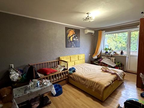 квартира по адресу Александра Довженко ул., 3