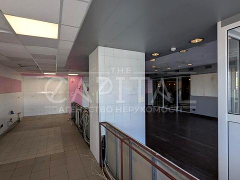 комерційна за адресою Степана Бандери просп. (Московський), 6