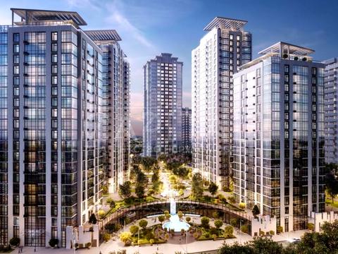 коммерческая по адресу Андрея Верхогляда ул. (Михайла Драгомирова), 19-Б