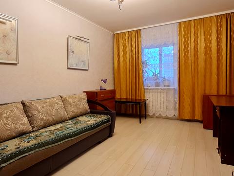 квартира по адресу Владимира Ивасюка просп. (Героїв Сталінграду), 58-А