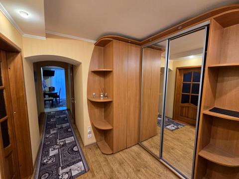 квартира по адресу Победы ул., 131-А