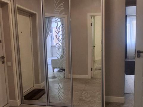 квартира по адресу Боголюбова, 40