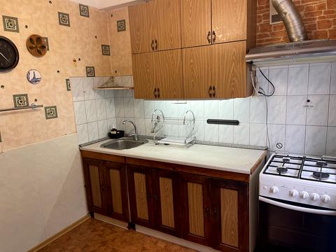 квартира за адресою Берестейський просп. (Перемоги), 17