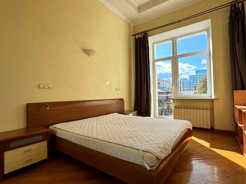 квартира за адресою Михайлівська вул., 19