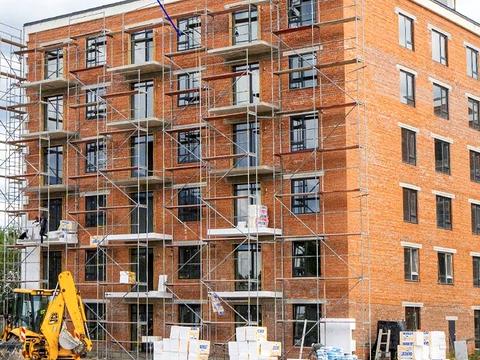 квартира за адресою Джохара Дудаєва вул., 28