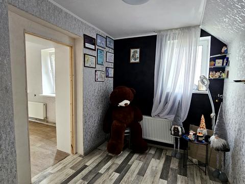 квартира за адресою Фастів, Заводська, 1