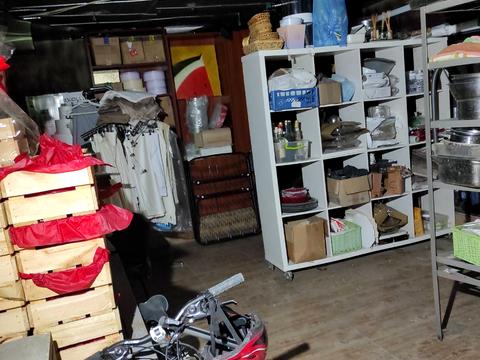 коммерческая по адресу Шевченко просп., 21