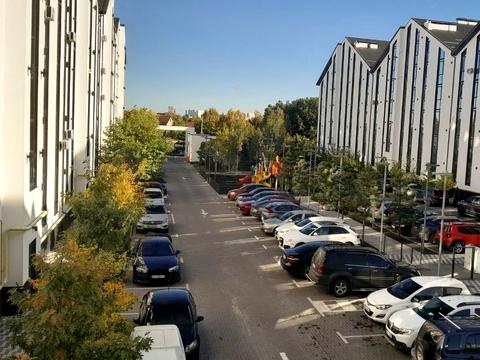 квартира по адресу Нова Виноградна ул., 2