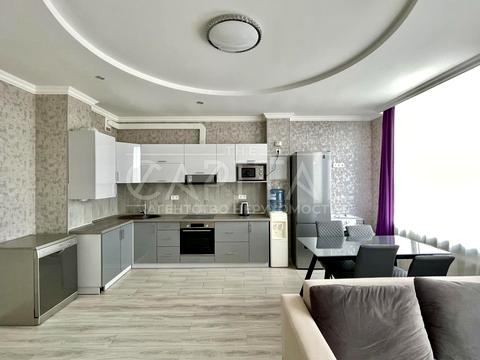 квартира за адресою Академіка Писаржевського вул., 8