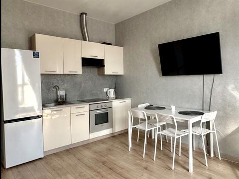 квартира за адресою Зоряний бульв., 1